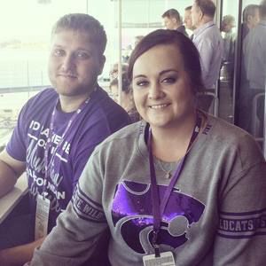 Meet your Posher, Chad